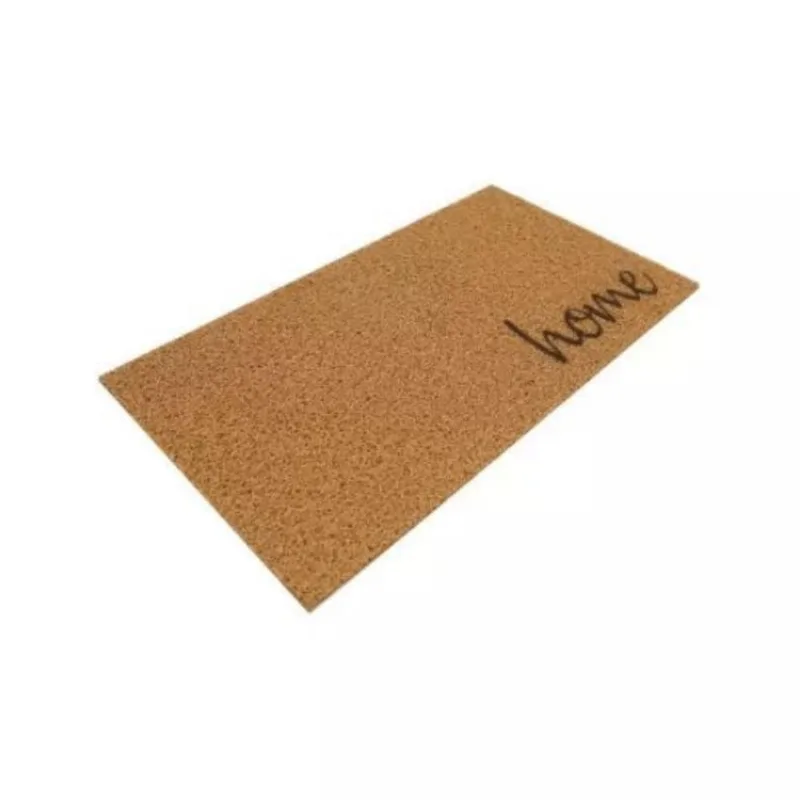 Tapete Capacho Kapazi 40cmx75xcm Vinil Terral Home - Kapazi