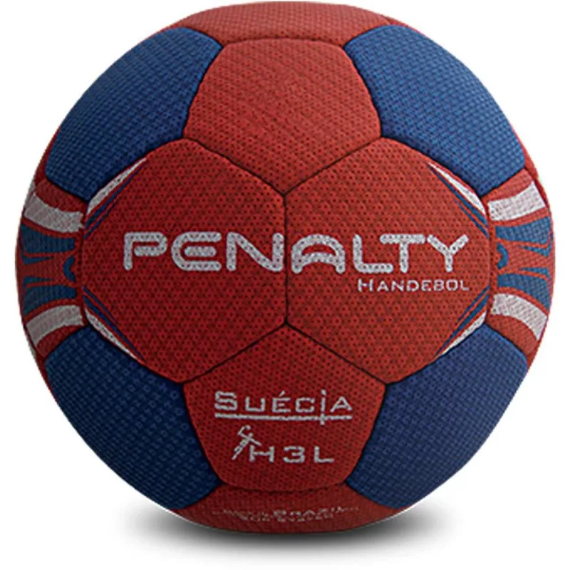 BOLA DE HANDEBOL H3L SUECIA C/C VM-AZ