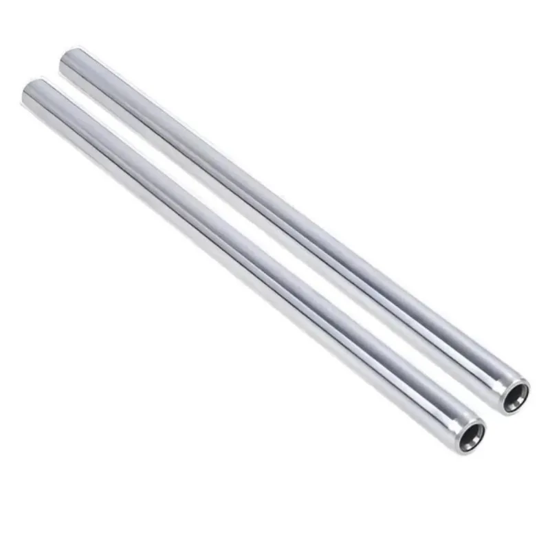 Par Tubo Interno Cilindro Bengala Crypton 115 09a11 Semrosca