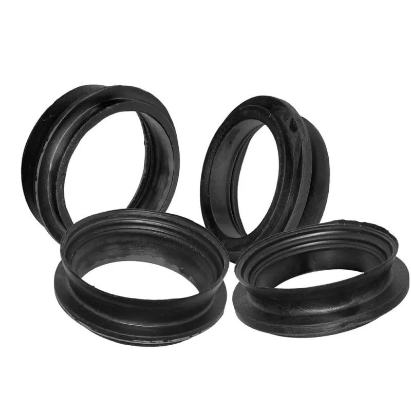 Kit 4 anel do braço da suspensão dianteira fusca brasilia 16063-9 - Não Disponível - Relógios E Joias