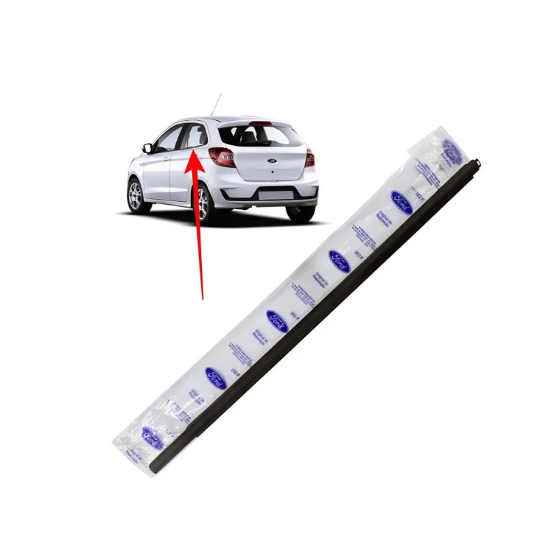Pestana externa ka ka + 2014 2015 2016 2017 2018 2019 2020 traseira esquerda orig. ford
