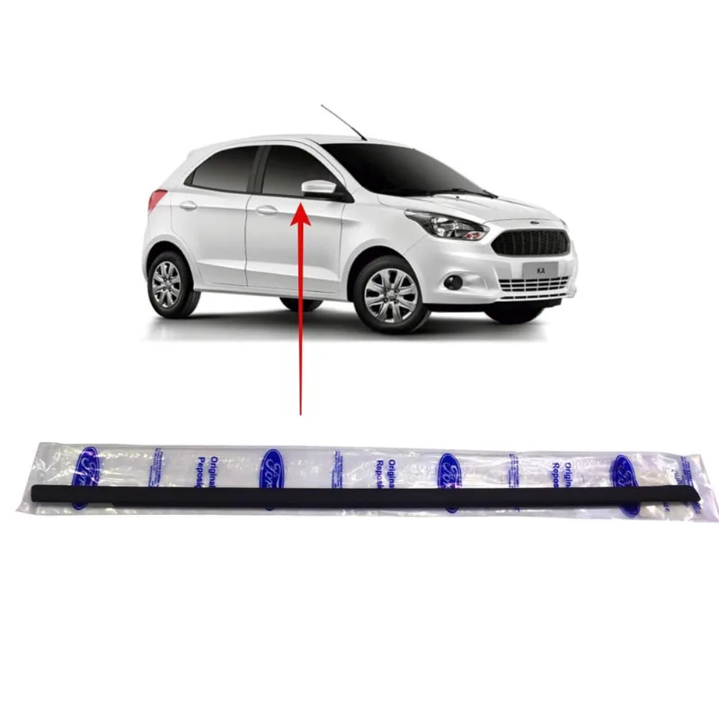 Pestana externa ka ka + 2014 2015 2016 2017 2018 2019 2020 dianteira direita orig. ford