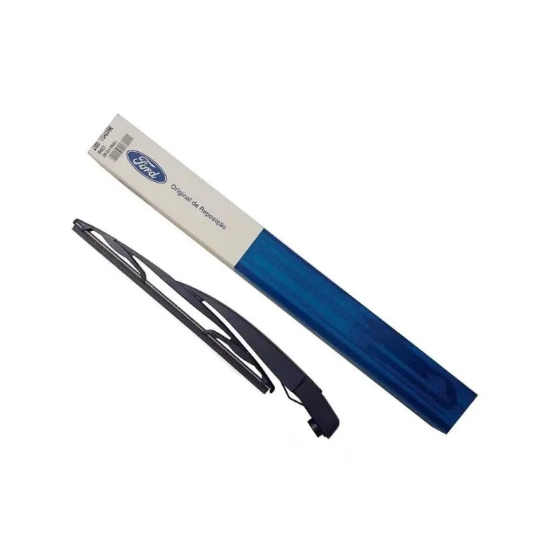 Braço Do Limpador Traseiro Fiesta Ecosport Palheta Orig
