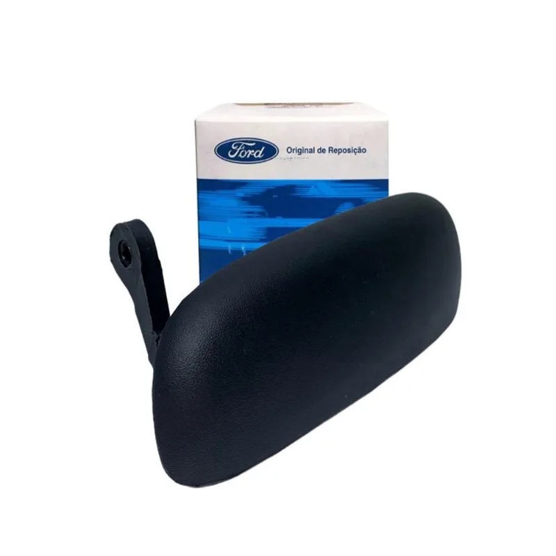 Maçaneta porta fiesta ka courier ford
