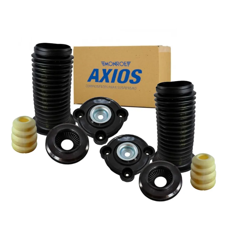 2 kit batente coxim uno vivace palio grand siena mobi