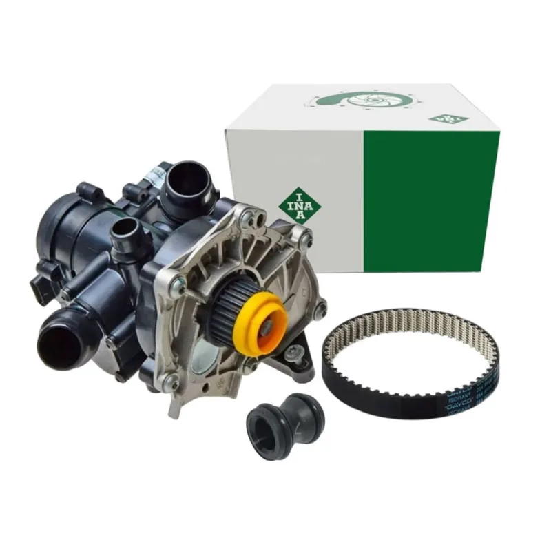 Bomba dágua golf gti jetta tiguan passat 2.0 tfsi audi A1 A3 A4 A5 Q5 1.8 2.0 tfsi