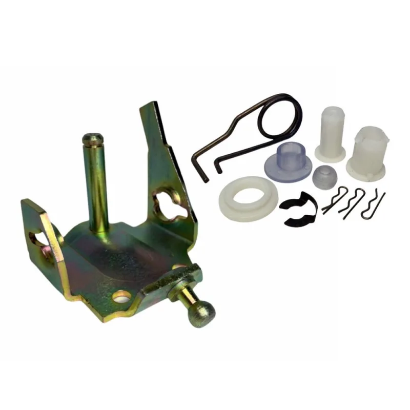 Kit Buchas Trambulador Polo Classic 1996 1997 1998 1999 2000 Com Suporte - Não Disponível