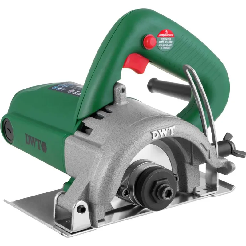 Serra Mármore 4.3/8" 1300W SMD1300S - DWT - DWT - Ferramentas Elétricas