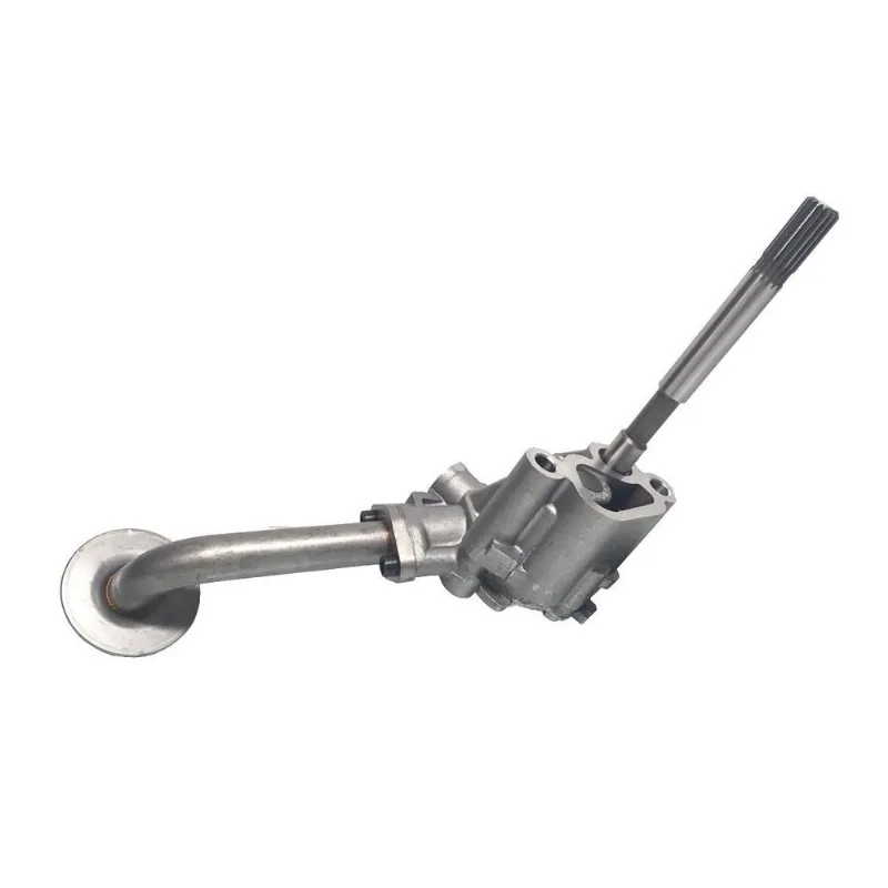 Bomba Óleo Gol Saveiro Motor Ap Flex Após 2003 Original