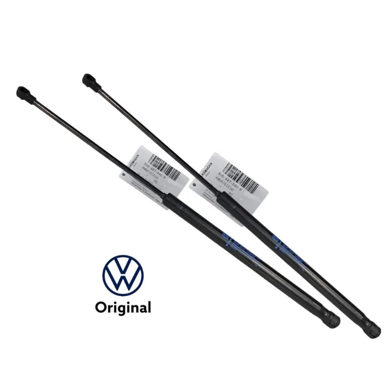 Par Amortecedor Porta Malas Gol G5 G6 2008/... volkswagen