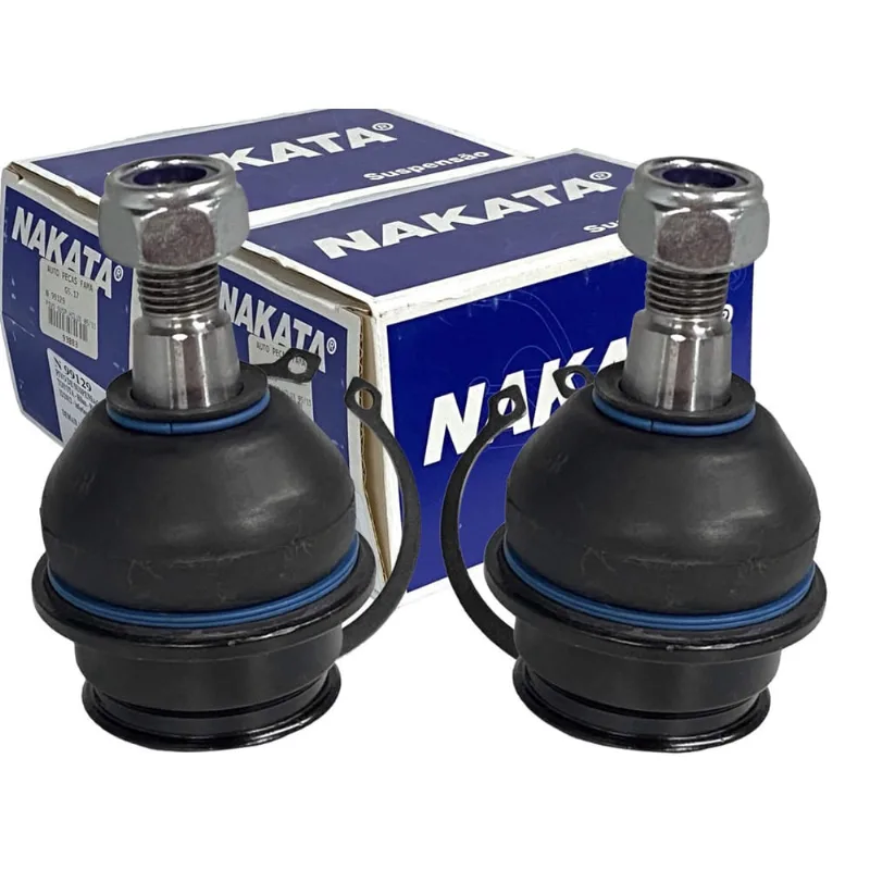 Par Pivô Inferior Hilux SW4 2005 2006 2007 2008 2009 2010 2011 2012 2013 2014 2015 2016 2017 2018 - nakata N99129