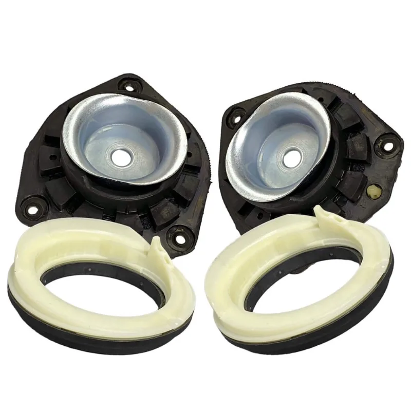 Par Coxim Amortecedor Megane 2007 2008 2009 2010 2011 Grand Tour mobensani MB9317A