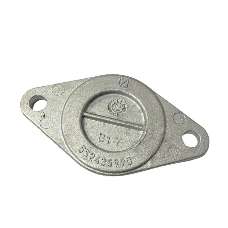 Tampao Cabeçote Palio Idea Punto Toro Etorq Orig 55243599