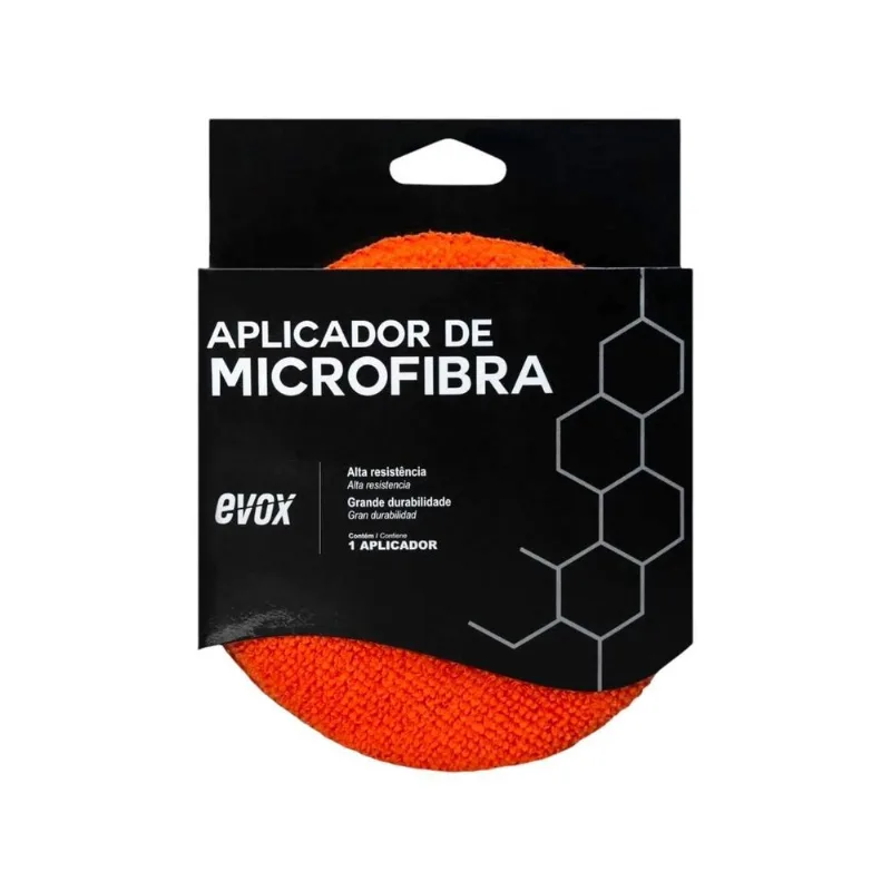 Cera Liquida Ceramic Liquid Wax + Aplicador + 3 Flanelas