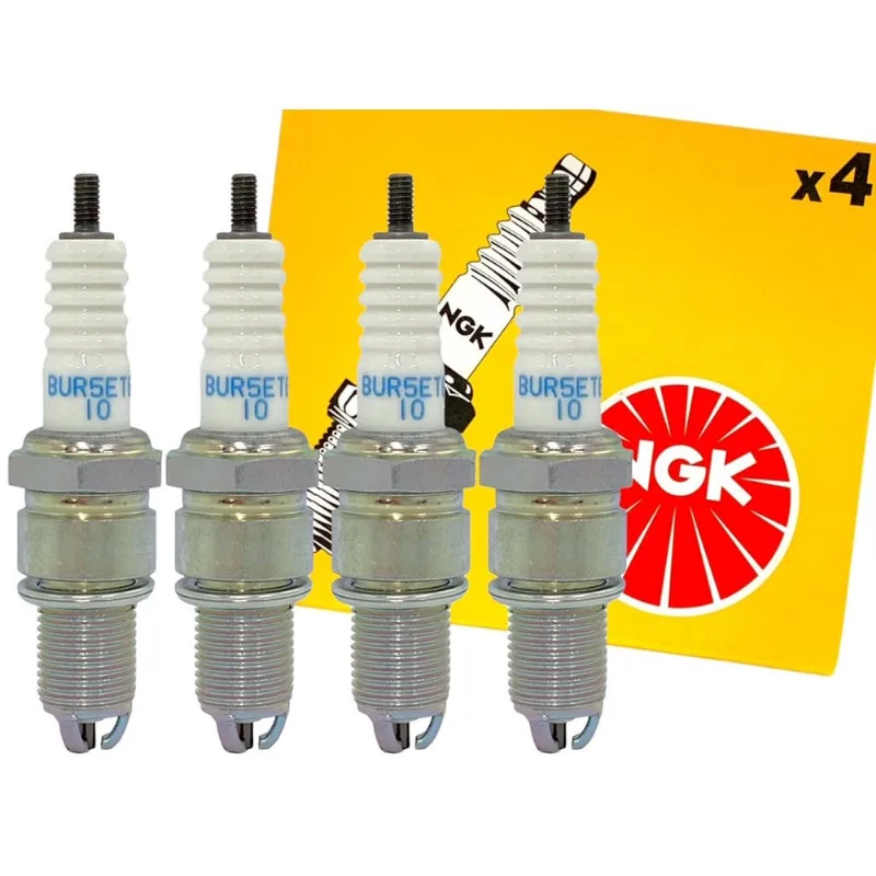 Velas Gol Mi 1.0 8v 1.6 1.8 Polo Classic Santana Kombi 98/.