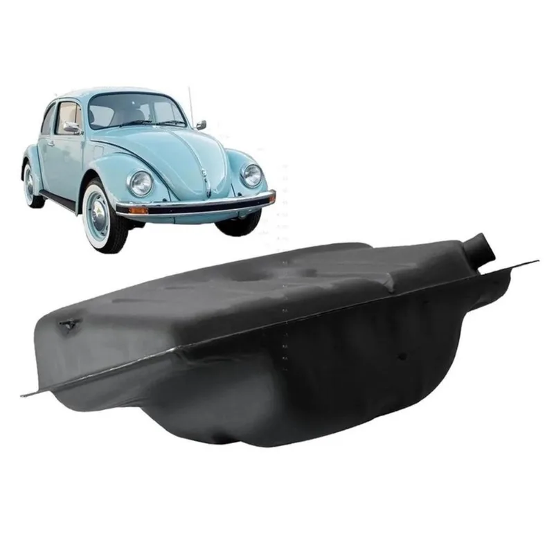 Tanque De Combustível Para Fusca Após 1977 De 40 Litros