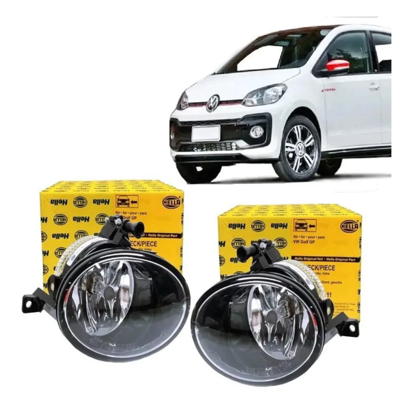 Par Farol De Milha Up! 2016 A 2020 Origin. Hella