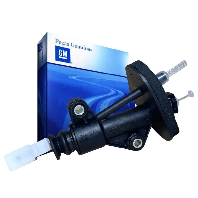 Cilindro Pedal Embreagem Onix Prisma Cobalt Spin