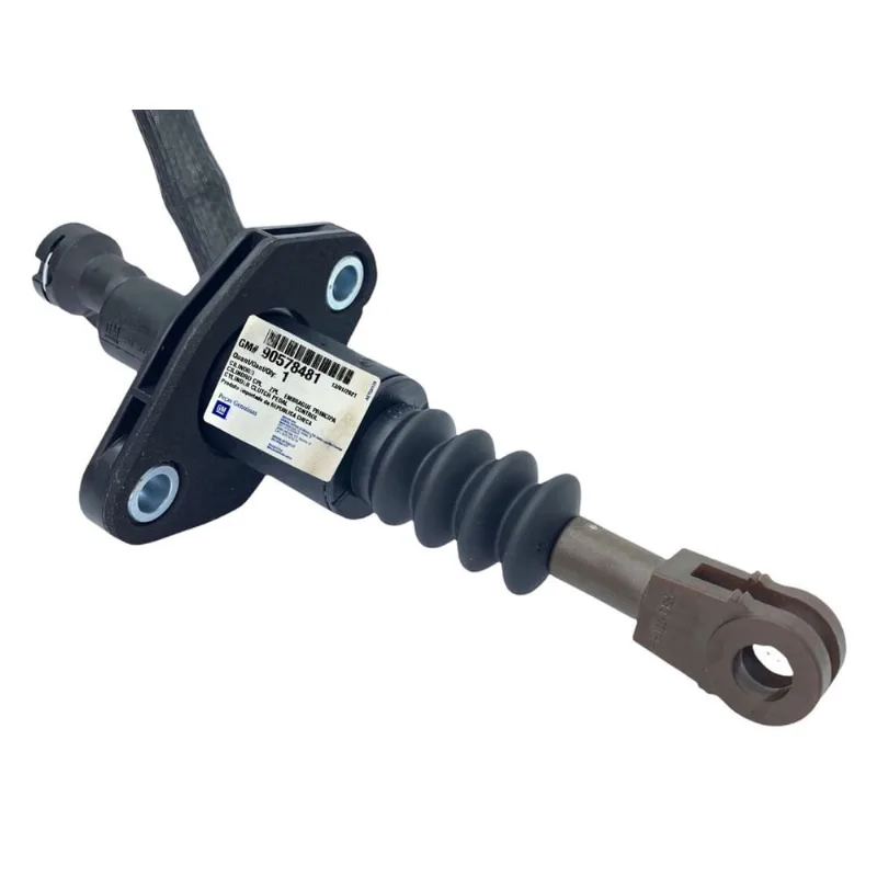 Cilindro Pedal Embreagem Vectra 1997 a 2005 Orig 90578481 gm