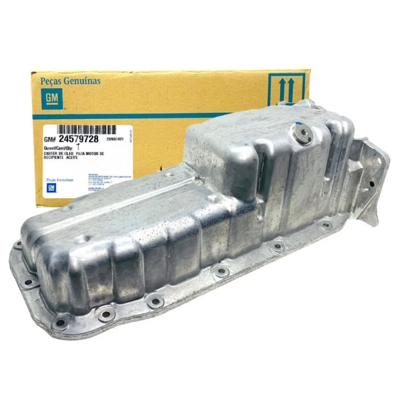Carter Corsa Cobalt Onix Corsa Montana Meriva 1.0 1.4 1.8 Tigra 1.6 16v Palio Strada 1.8 8v Punto Original gm 24579728