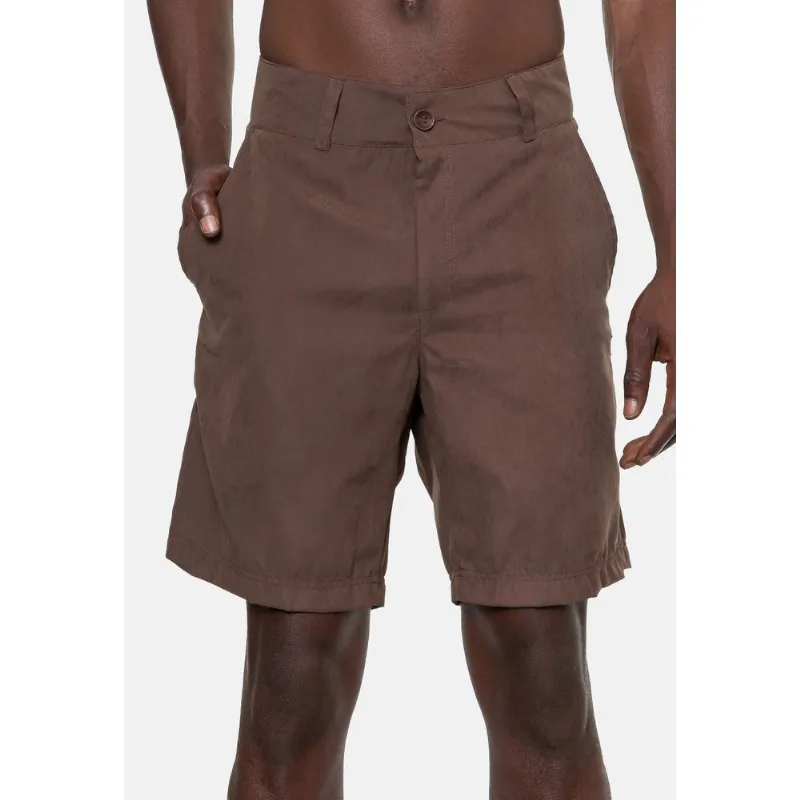 Bermuda HD Walk Chino Marrom - 38