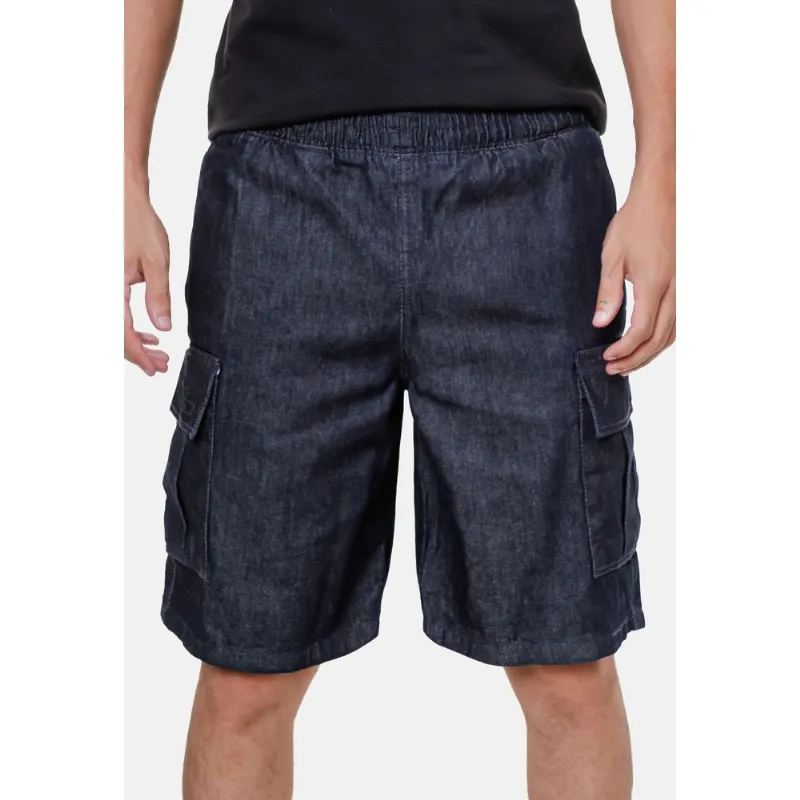 Bermuda Starter Jeans Azul - 46
