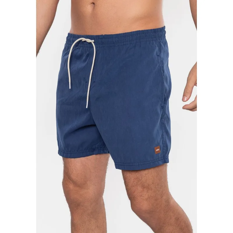 Bermuda HD Classic Marinho Classic - M