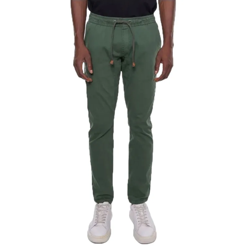 Calça HD masculina jogger chino original - Não Disponível