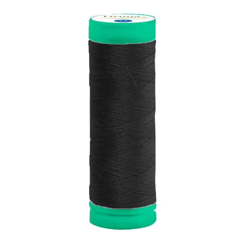 LINHA DRIMA ECOVERDE 91,4M 0000N PRETO