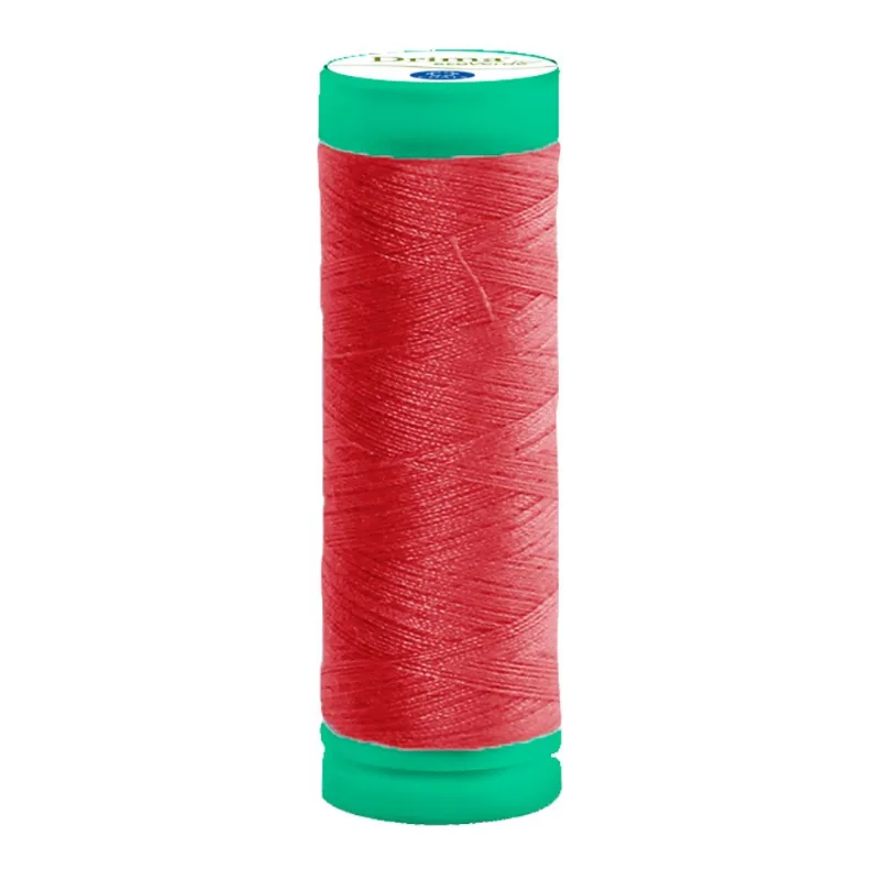 LINHA DRIMA ECOVERDE 91,4M 06042 VERMELHO