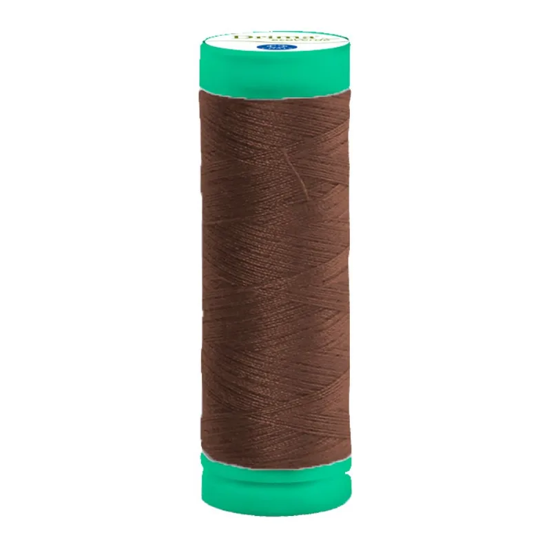 LINHA DRIMA ECOVERDE 91,4M 00463 MARROM