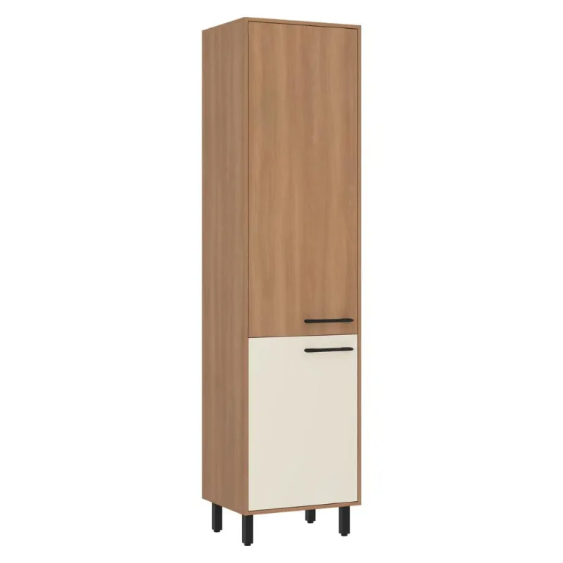 Paneleiro 55cm com 2 Portas Havana Multimóveis CR20313 - Multimóveis