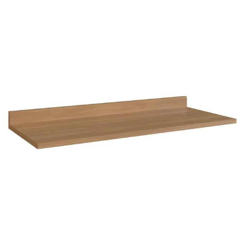 Tampo MDP 25mm para Balcão de Cozinha 120cm Havana Multimóveis CR20314 - Multimóveis