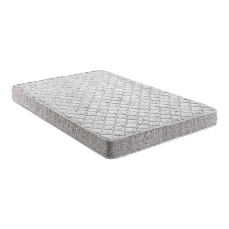 Colchão de Casal com Espuma D33 138x188cm Inducol CR450C - Multimóveis