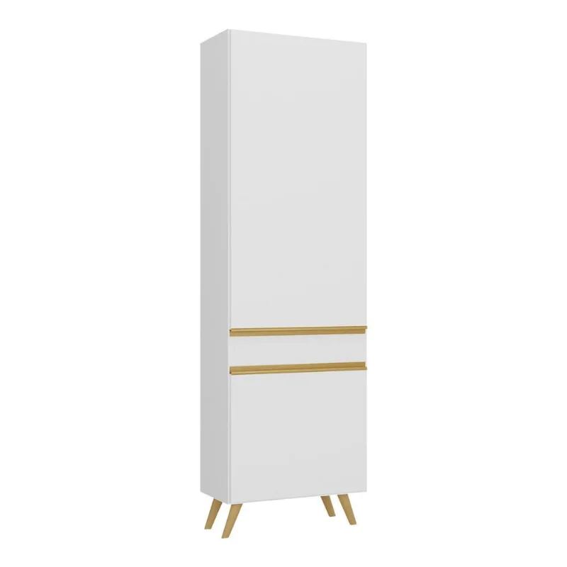 Paneleiro 2 Portas 62cm Veneza Multimóveis V3746 - Multimóveis