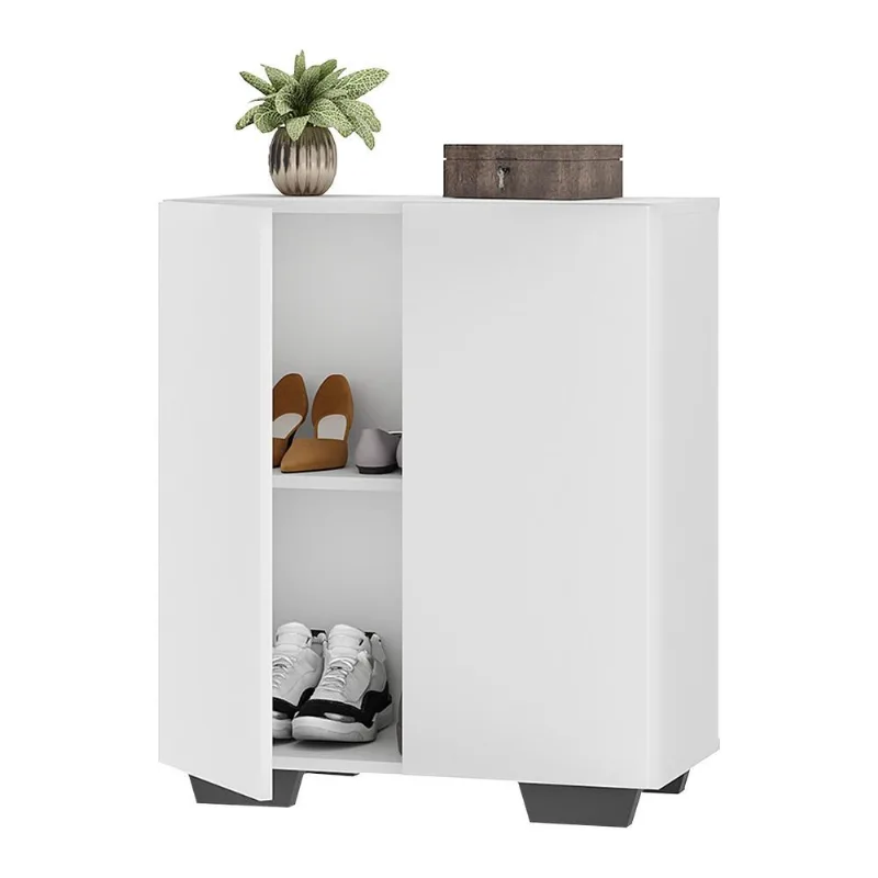 Sapateira 2 Portas Nina Multimóveis V6010