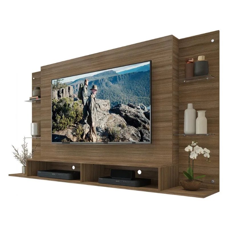 Painel TV 60" Nairóbi Multimóveis V2739