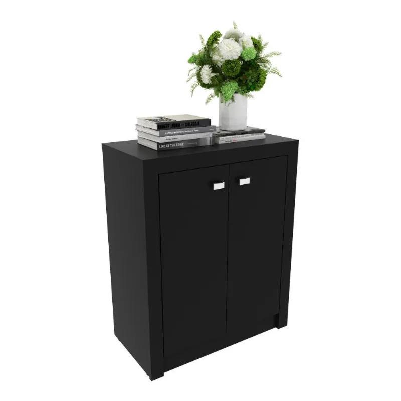 Balcão Escritório com 2 Portas Multimóveis VCR25013