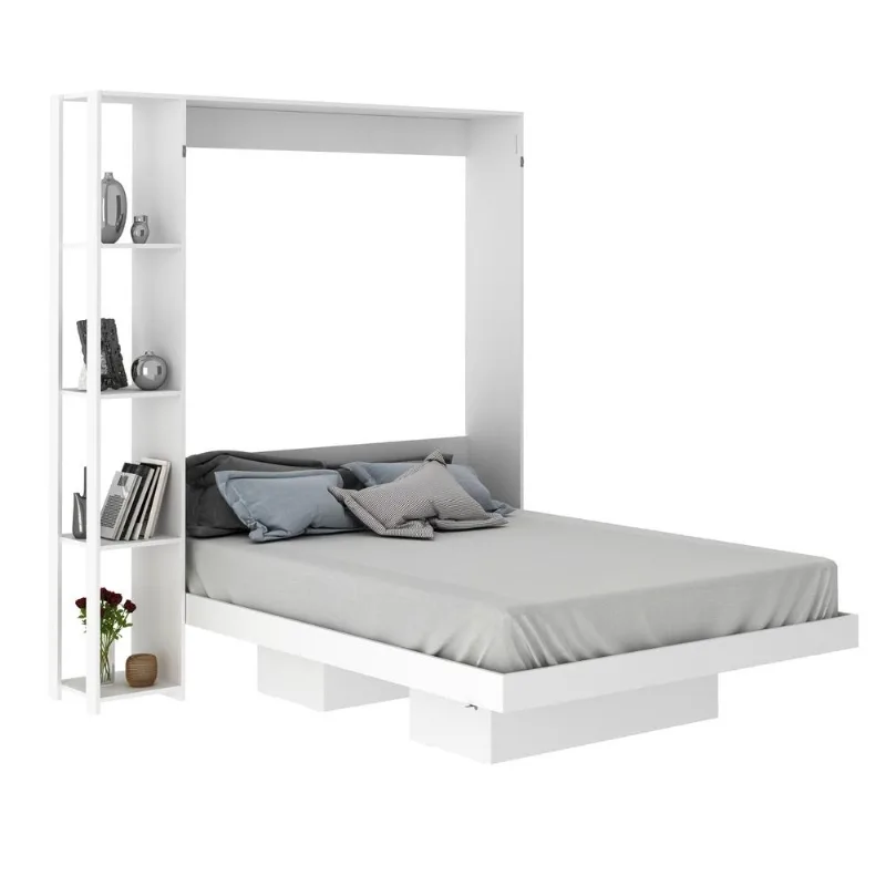 Cama Articulada Casal para Colchão 138 x 188cm Multimóveis VCR35034 - Multimóveis