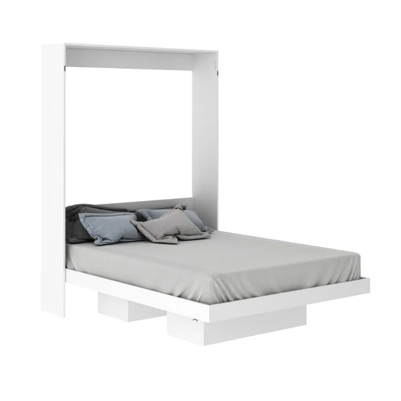 Cama Articulada Casal para Colchão 138 x 188cm Multimóveis VCR35036