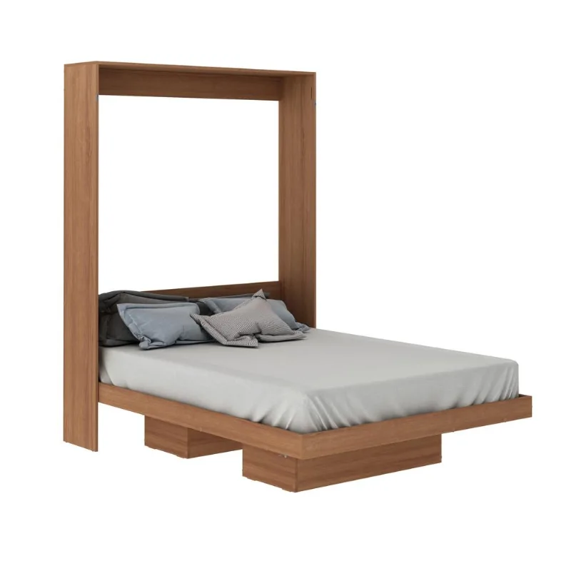 Cama Articulada Casal para Colchão 138 x 188cm Multimóveis VCR35036 - Multimóveis