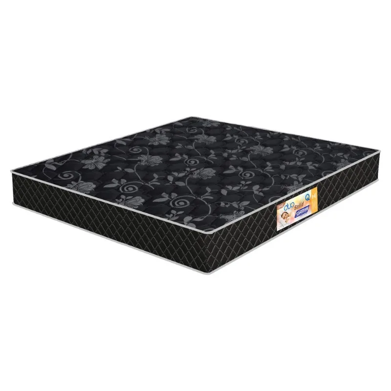 Colchão Queen Gazin 158x24x198cm - Densidade D40 CR405C - Multimóveis