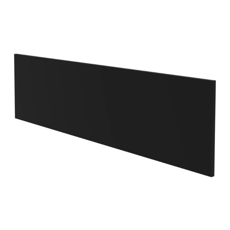 Painel Divisor de Mesa 110cm Multimóveis CR25265 - Multimóveis