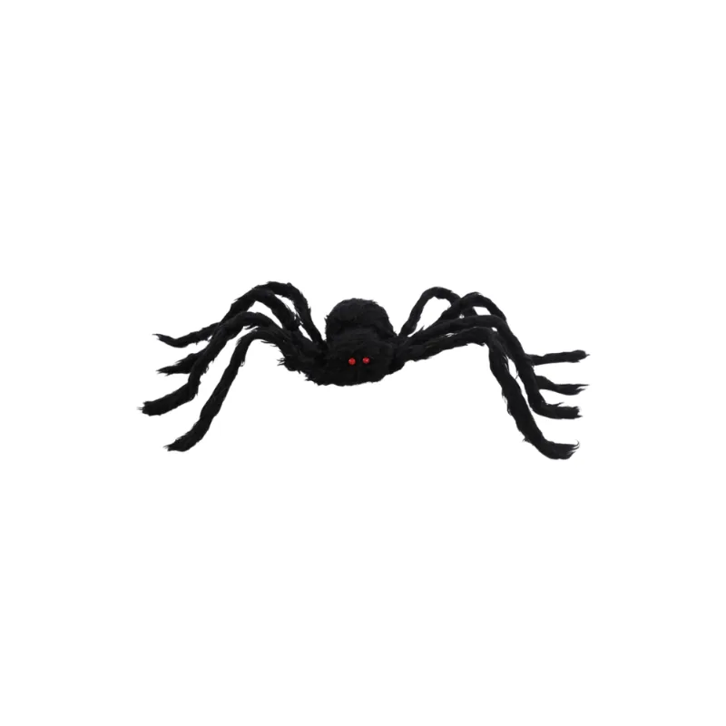 Aranha Preta M C/1 Un