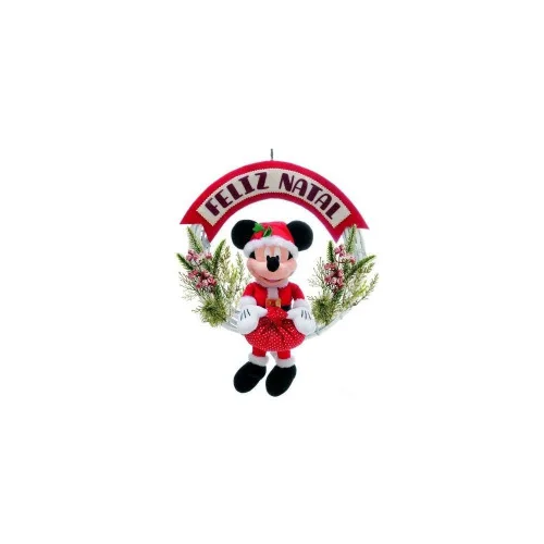 Guirlanda Cromus Mickey - MICKEY