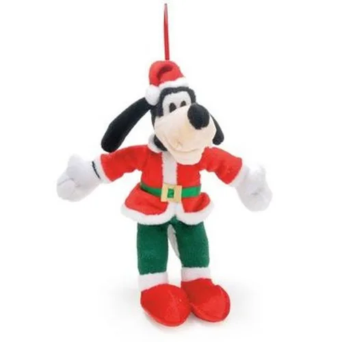 Pelucia Cromus Disney 15cm Pateta C/2 - CROMUS - Mercearia