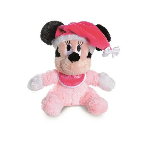 Disney/minnie Cromus Vitoriana Vm 30cm - CROMUS