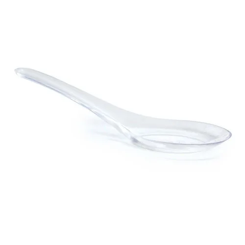 Mini Colher Cromus Degustacao C/24 - CROMUS