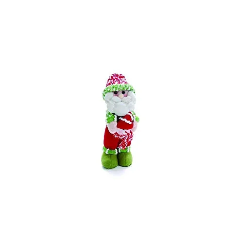 Orlando Papai Noel Em Pe Cromus - CROMUS - Mercearia