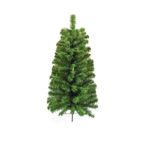 Arvore Natal Cromus 180cm Pinheiro Verde - CROMUS - Mercearia